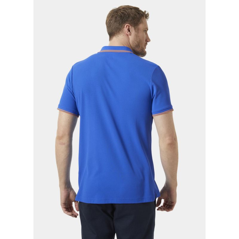 Helly Hansen Kos Polo T-shirt M 34068 544 Póló Ruházat Póló - Sportmania.hu