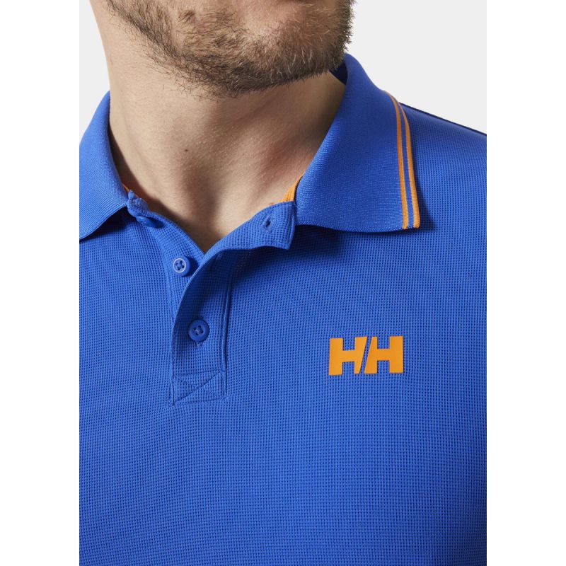 Helly Hansen Kos Polo T-shirt M 34068 544 Póló Ruházat Póló - Sportmania.hu