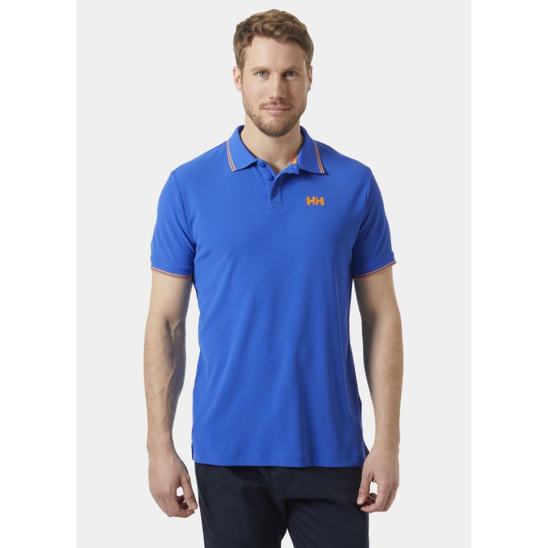 Helly Hansen Kos Polo T-shirt M 34068 544 Póló Ruházat Póló - Sportmania.hu