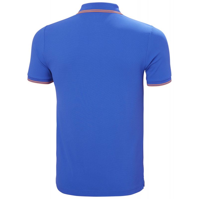 Helly Hansen Kos Polo T-shirt M 34068 544 Póló Ruházat Póló - Sportmania.hu