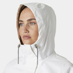 Helly Hansen Koster Rain Coat W 54374 001 Kabát - Sportmania.hu