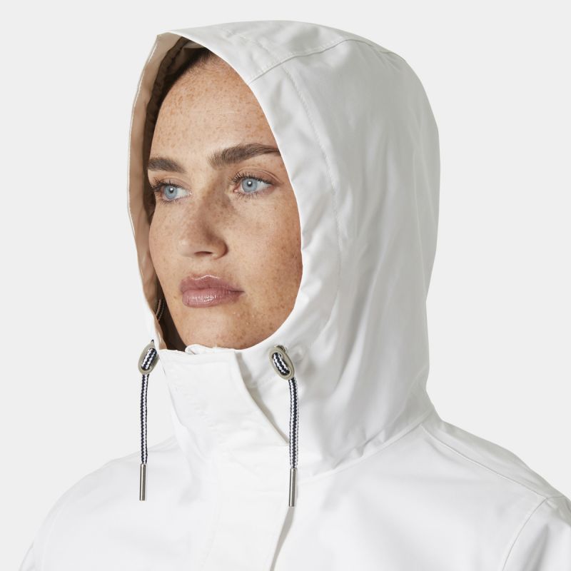 Helly Hansen Koster Rain Coat W 54374 001 Kabát