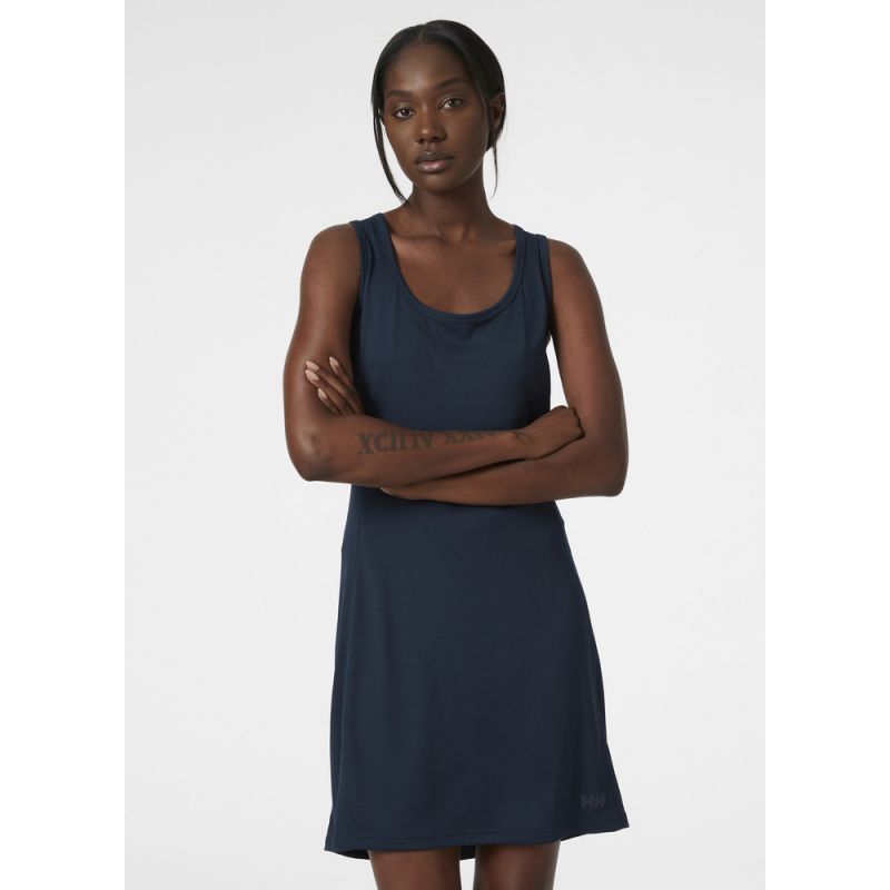 Helly Hansen Lifa Active Solen Dress W 48167 597 Ruházat - Sportmania.hu