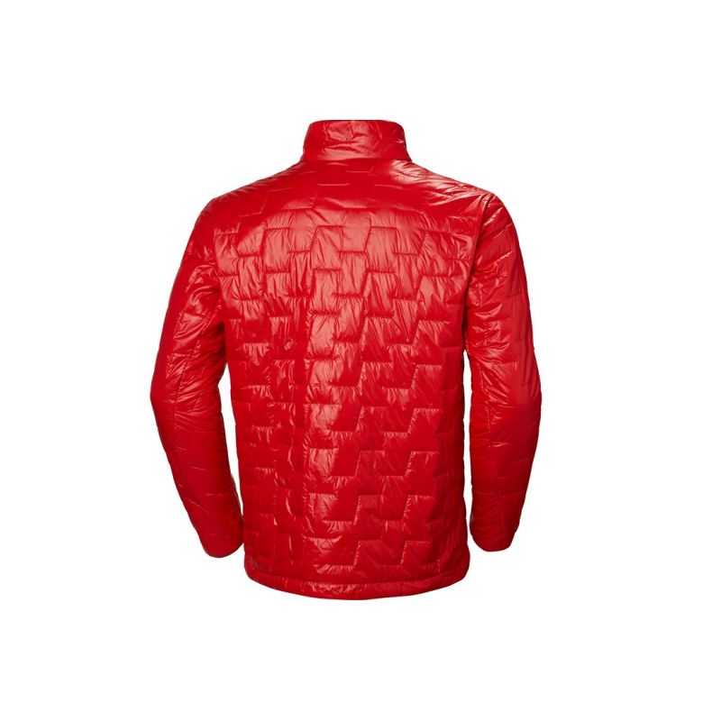 Helly Hansen Lifaloft Insulator Jacket M 65603-222 Kabát - Sportmania.hu