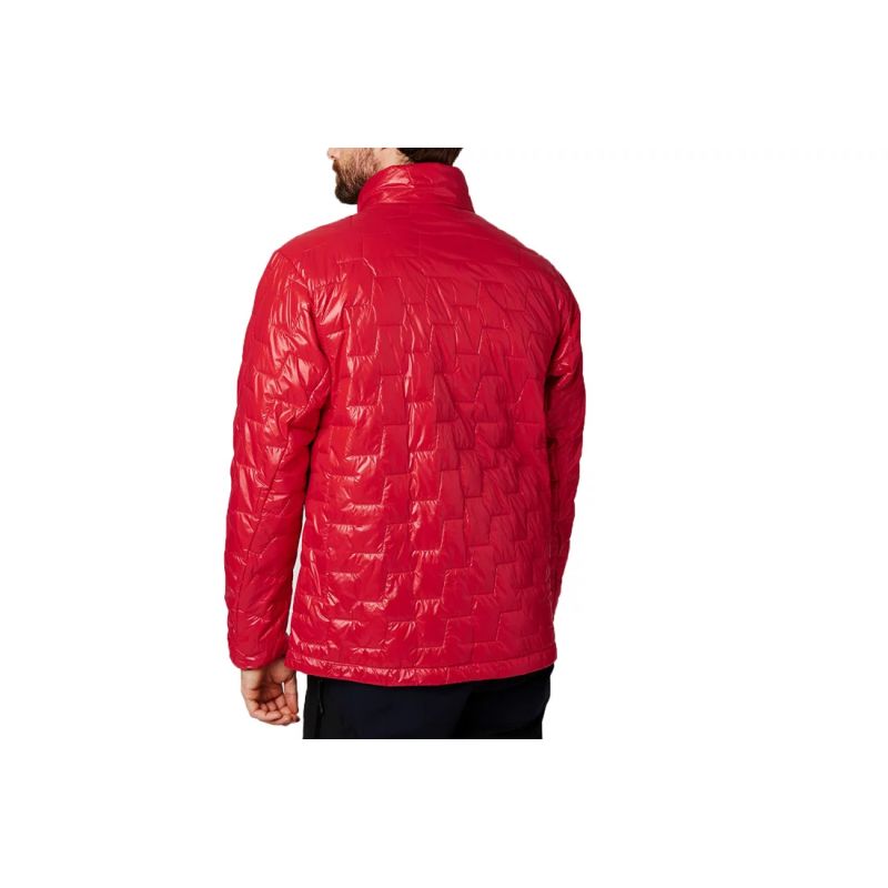 Helly Hansen Lifaloft Insulator Jacket M 65603-222 Kabát - Sportmania.hu