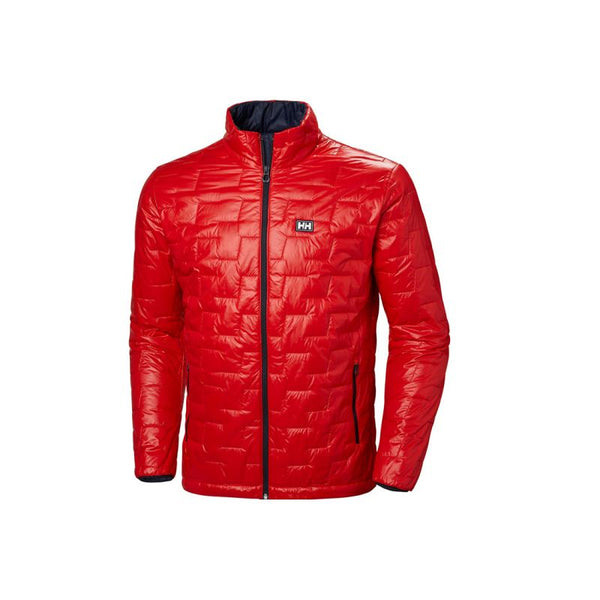 Helly Hansen Lifaloft Insulator Jacket M 65603-222 Kabát - Sportmania.hu
