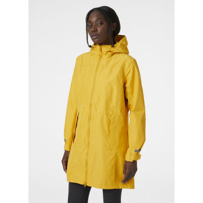 Helly Hansen Lisburn Raincoat W Kabát női 53097344