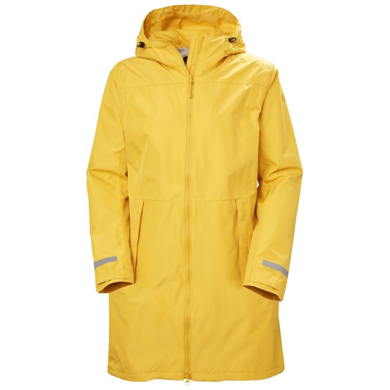 Helly Hansen Lisburn Raincoat W Kabát női 53097344