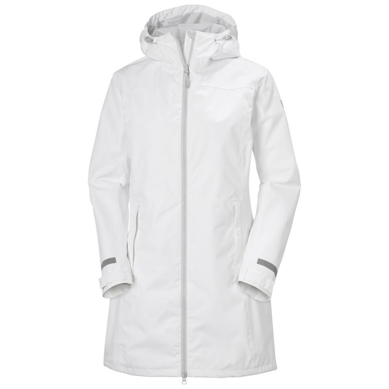 Helly Hansen Lisburn Rincoat Jacket W 53097 001 Kabát - Sportmania.hu