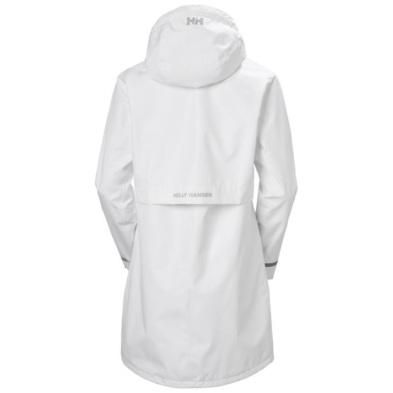 Helly Hansen Lisburn Rincoat Jacket W 53097 001 Kabát - Sportmania.hu
