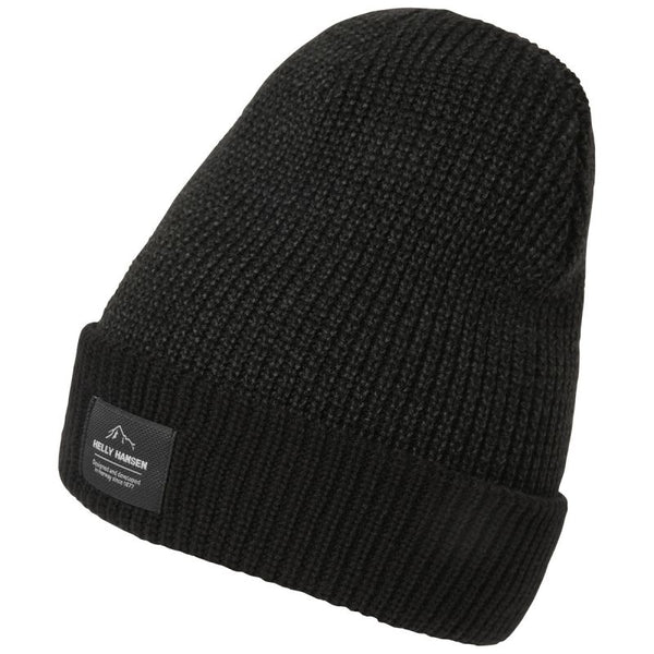 Helly Hansen Logo Cuff Beanie 67452 991 Kötött sapka - Sportmania.hu