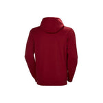 Helly Hansen Logo férfi Kapucnis pulóver 33977-215