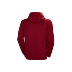 Helly Hansen Logo Hoodie M 33977-215 Pulóver Kapucnis pulóver - Sportmania.hu