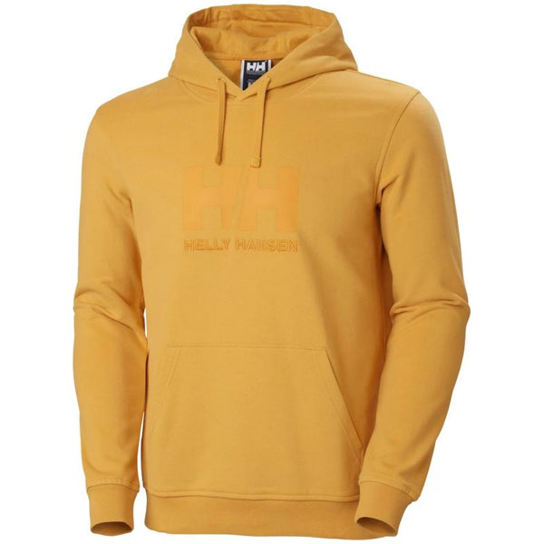 Helly Hansen Logo Hoodie M 33977-364 Kapucnis pulóver - Sportmania.hu