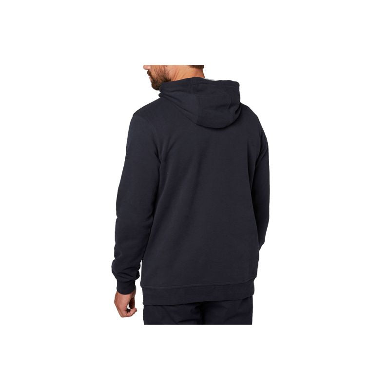 Helly Hansen Logo Hoodie M 33977-597 Pulóver Kapucnis pulóver - Sportmania.hu