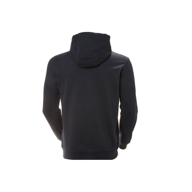 Helly Hansen Logo Hoodie M 33977-597 Pulóver Kapucnis pulóver - Sportmania.hu