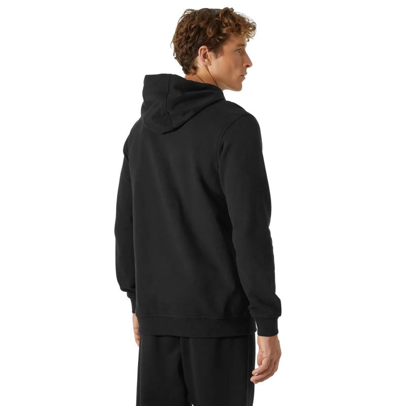 Helly Hansen Logo Hoodie M 33977-990 Kapucnis pulóver - Sportmania.hu