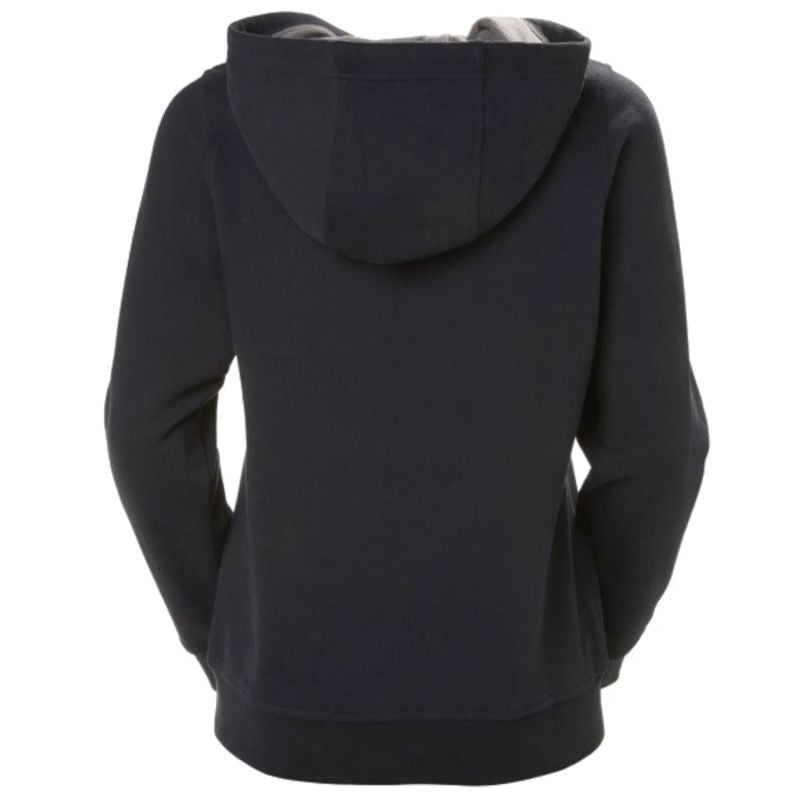 Helly Hansen Logo Hoodie M 33978-597 Kapucnis pulóver - Sportmania.hu