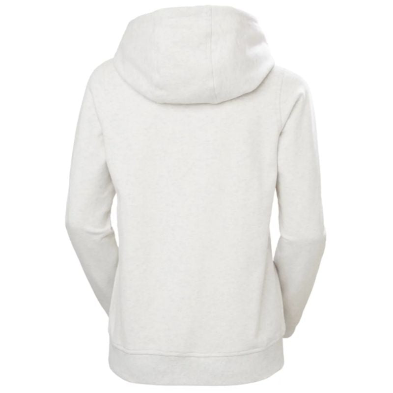 Helly Hansen Logo Hoodie W 33978-823 Kapucnis pulóver - Sportmania.hu