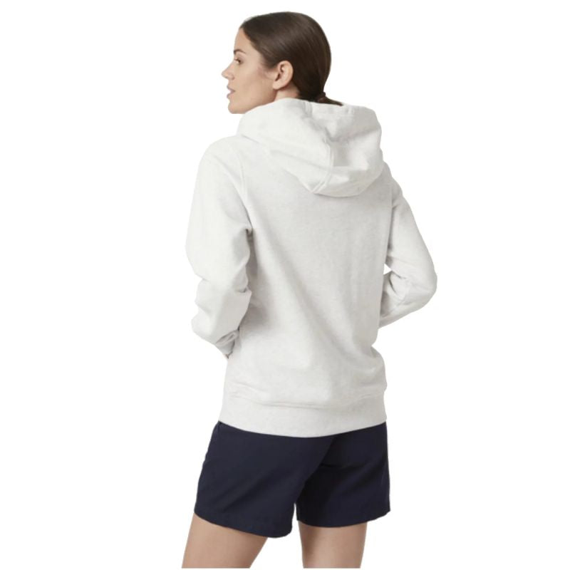 Helly Hansen Logo Hoodie W 33978-823 Kapucnis pulóver - Sportmania.hu