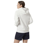 Helly Hansen Logo Hoodie W 33978-823 Kapucnis pulóver - Sportmania.hu