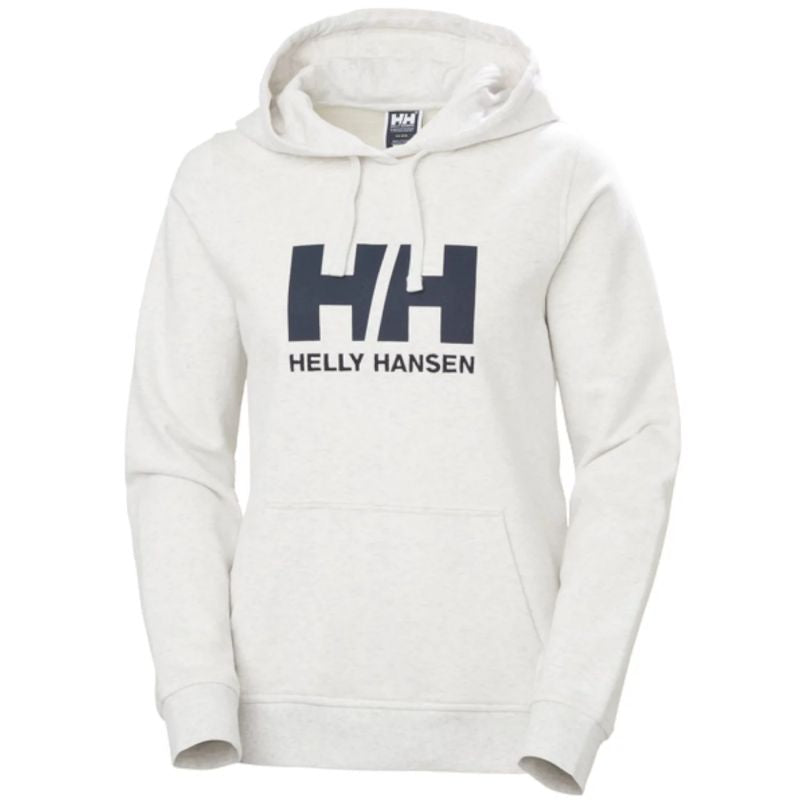 Helly Hansen Logo Hoodie W 33978-823 Kapucnis pulóver - Sportmania.hu