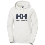 Helly Hansen Logo Hoodie W 33978-823 Kapucnis pulóver - Sportmania.hu