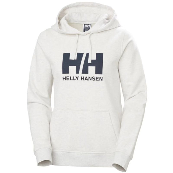 Helly Hansen Logo Hoodie W 33978-823 Kapucnis pulóver - Sportmania.hu