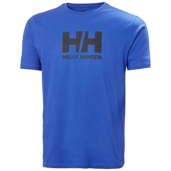 Helly Hansen Logo T-Shirt M 33979 543 Póló Ruházat Póló - Sportmania.hu