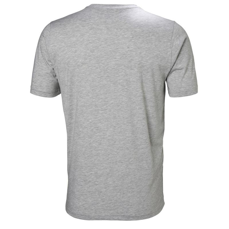 Helly Hansen Logo T-Shirt M 33979 950 Póló Ruházat Póló - Sportmania.hu