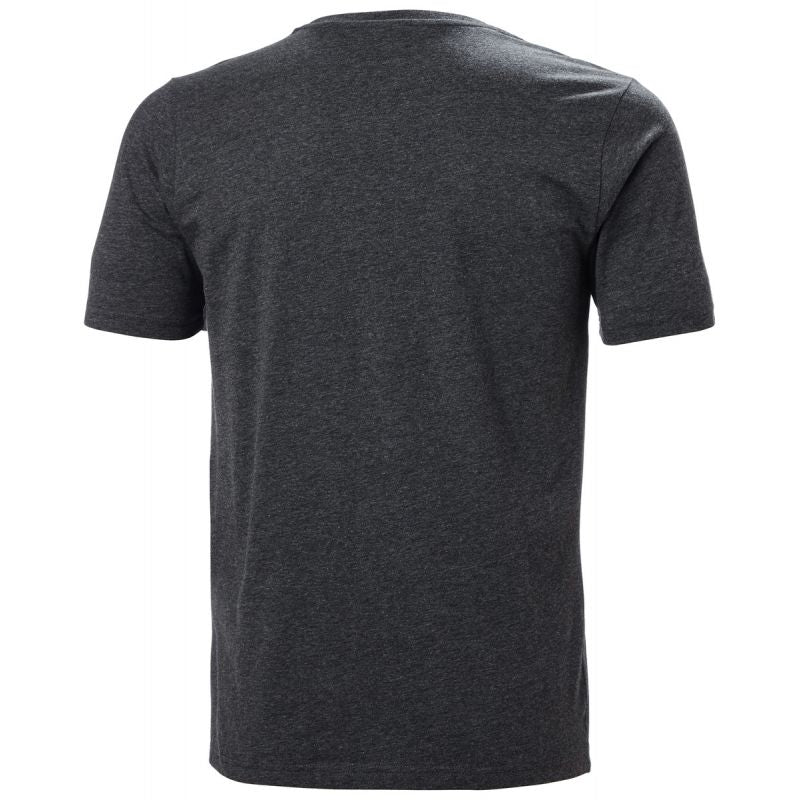 Helly Hansen Logo T-shirt M 33979 982 Póló Ruházat Póló - Sportmania.hu