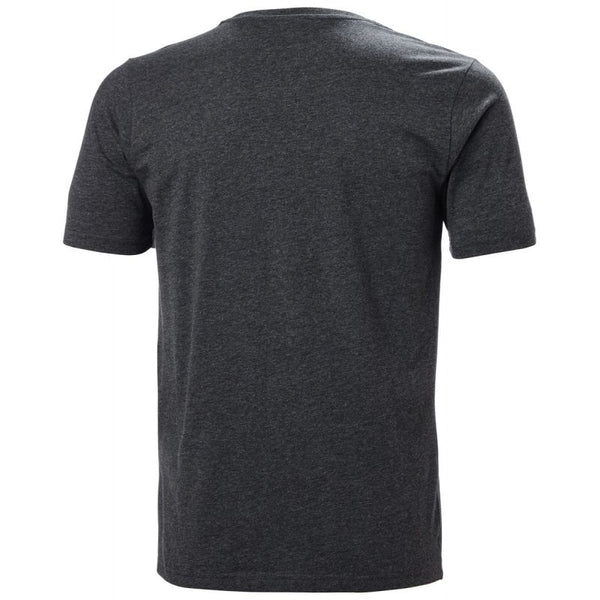 Helly Hansen Logo T-shirt M 33979 982 Póló Ruházat Póló - Sportmania.hu