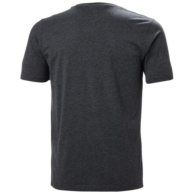 Helly Hansen Logo T-shirt M 33979 982 Póló Ruházat Póló - Sportmania.hu