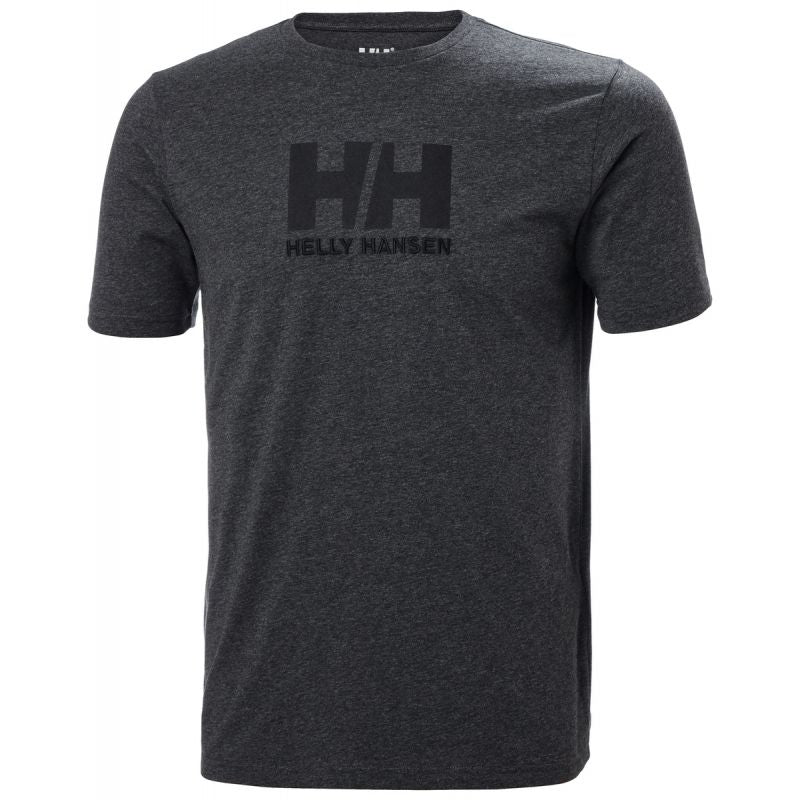 Helly Hansen Logo T-shirt M Ruházat férfi póló 33979982