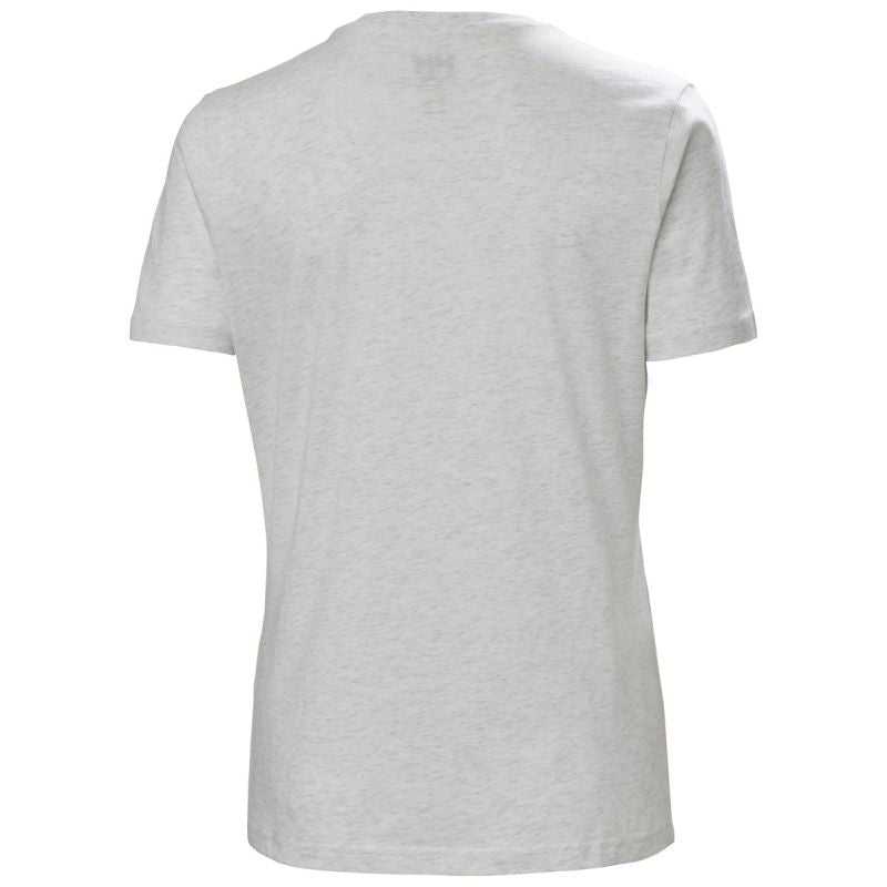 Helly Hansen Logo T-shirt W 34112 823 Póló Ruházat Póló - Sportmania.hu
