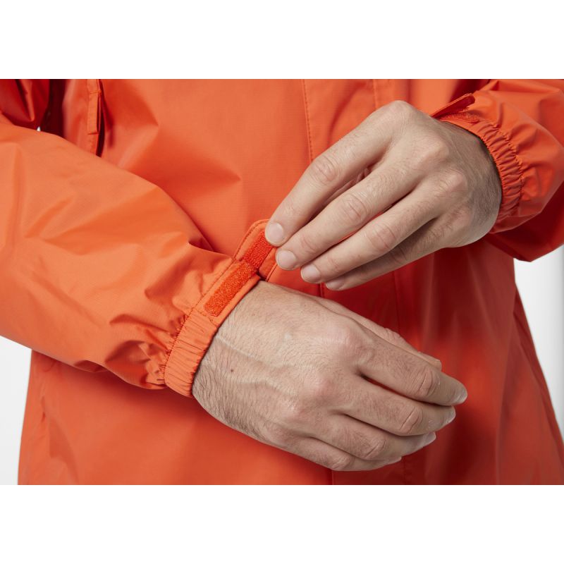 Helly Hansen Loke Jacket M 62252 300 Kabát - Sportmania.hu