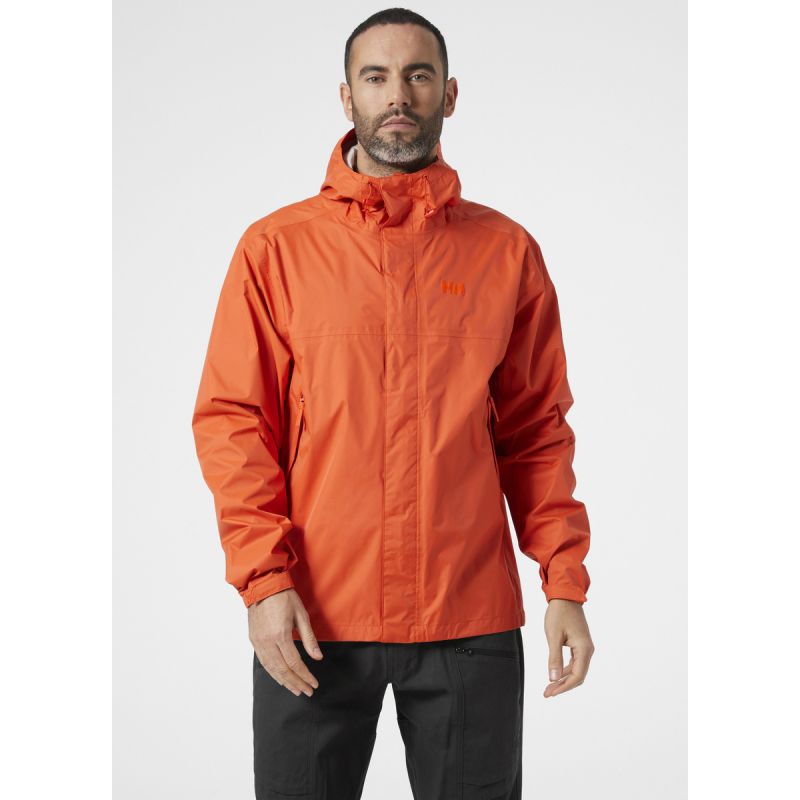 Helly Hansen Loke Jacket M 62252 300 Kabát - Sportmania.hu