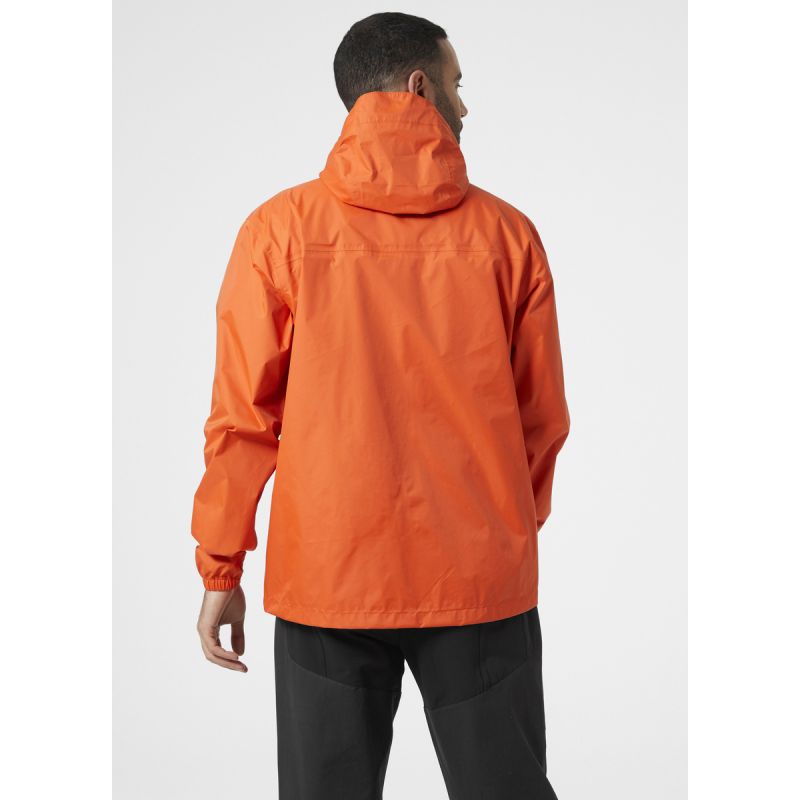 Helly Hansen Loke Jacket M 62252 300 Kabát - Sportmania.hu