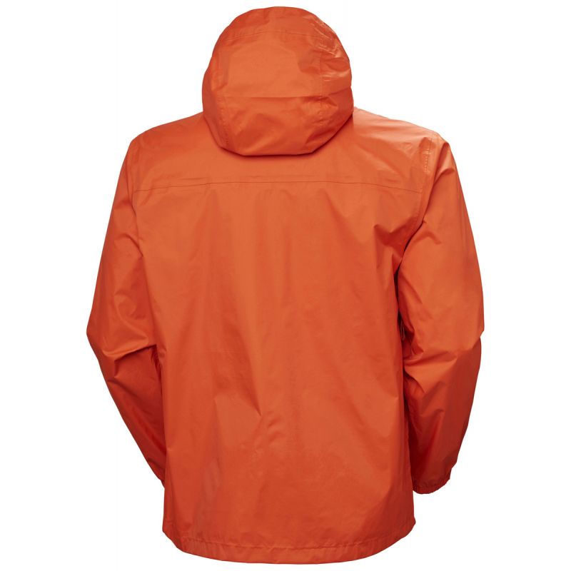 Helly Hansen Loke Jacket M 62252 300 Kabát - Sportmania.hu