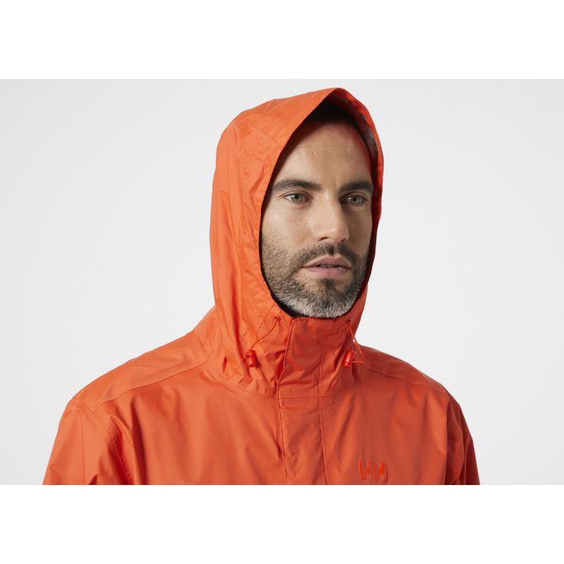 Helly Hansen Loke Jacket M 62252 300 Kabát - Sportmania.hu