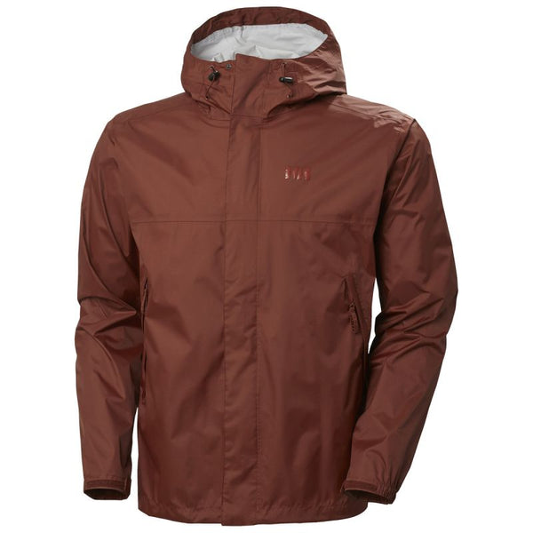 Helly Hansen Loke Jacket M 62252 301 Kabát