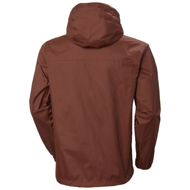 Helly Hansen Loke Jacket M 62252 301 Kabát - Sportmania.hu