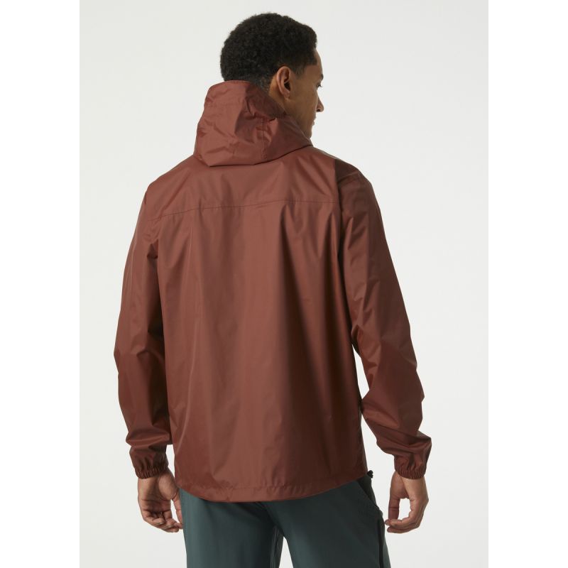 Helly Hansen Loke Jacket M 62252 301 Kabát - Sportmania.hu
