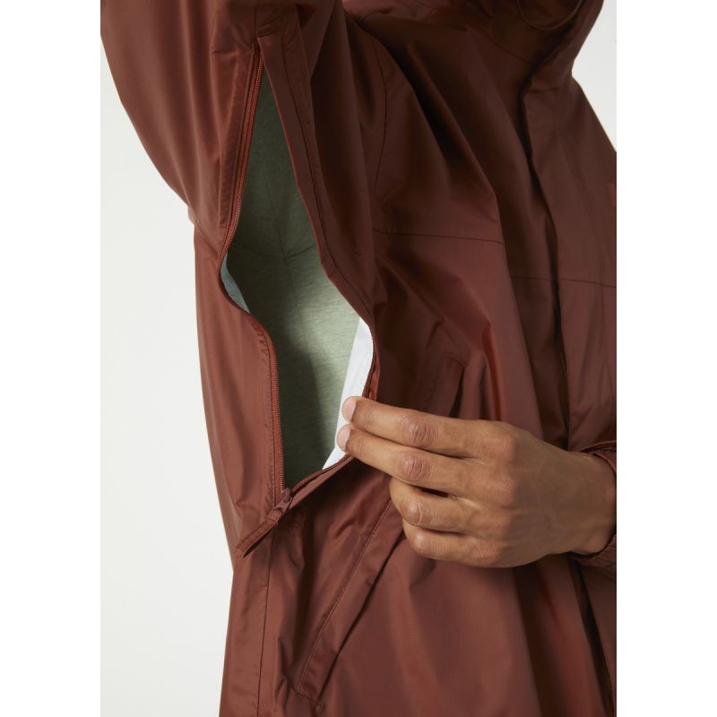Helly Hansen Loke Jacket M 62252 301 Kabát - Sportmania.hu