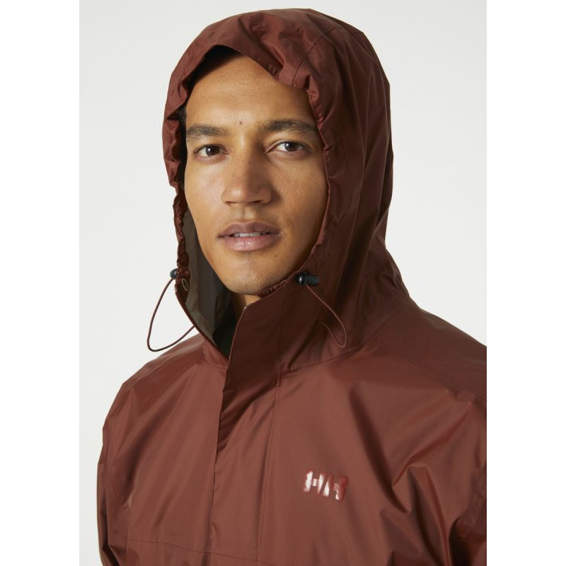 Helly Hansen Loke Jacket M 62252 301 Kabát - Sportmania.hu