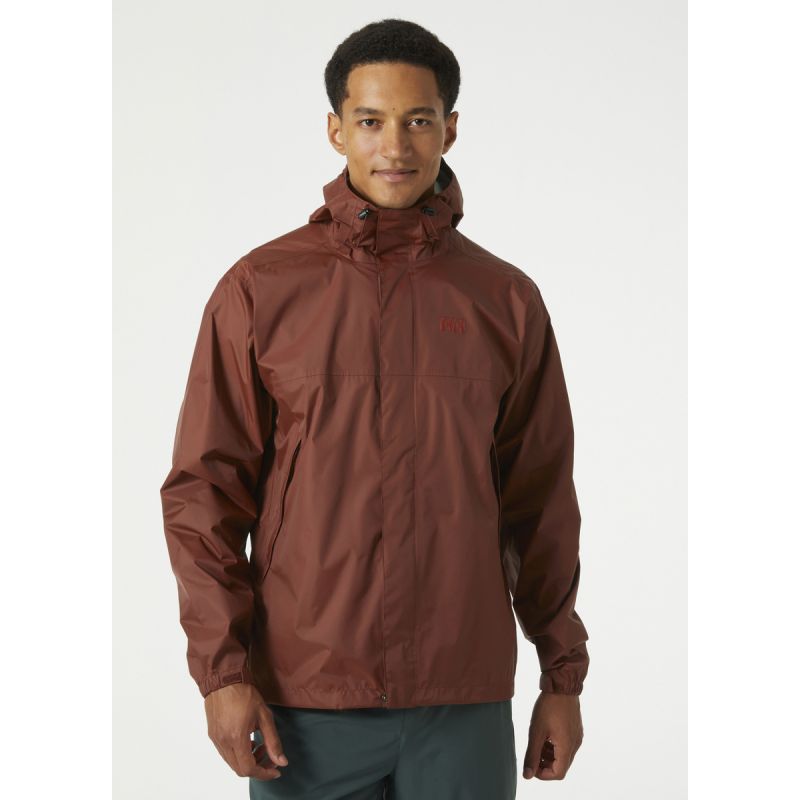 Helly Hansen Loke Jacket M 62252 301 Kabát - Sportmania.hu