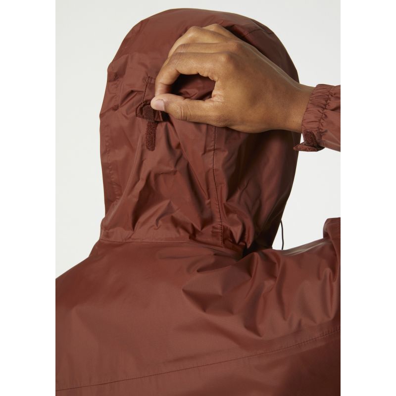 Helly Hansen Loke Jacket M 62252 301 Kabát - Sportmania.hu