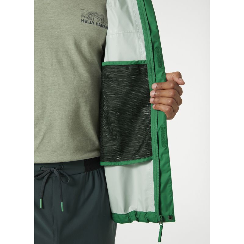 Helly Hansen Loke Jacket M 62252 405 Kabát - Sportmania.hu