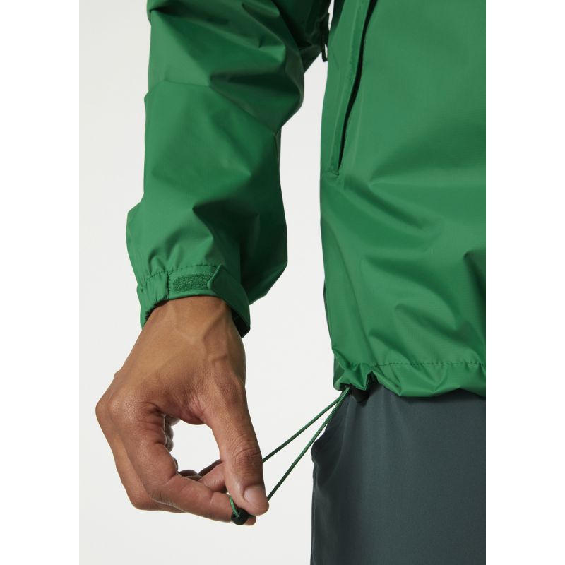 Helly Hansen Loke Jacket M 62252 405 Kabát - Sportmania.hu