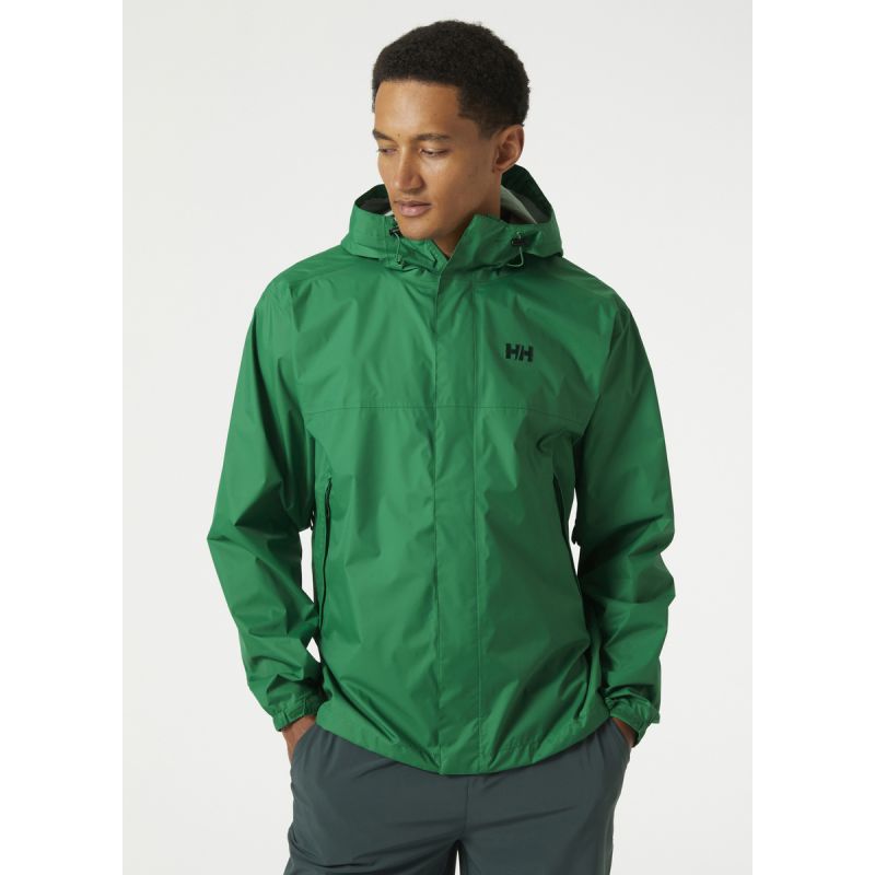 Helly Hansen Loke Jacket M 62252 405 Kabát - Sportmania.hu